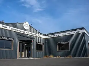 aménagement bureau professionnel Betton-5
