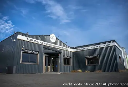 aménagement bureau professionnel Cesson Sevigné-4