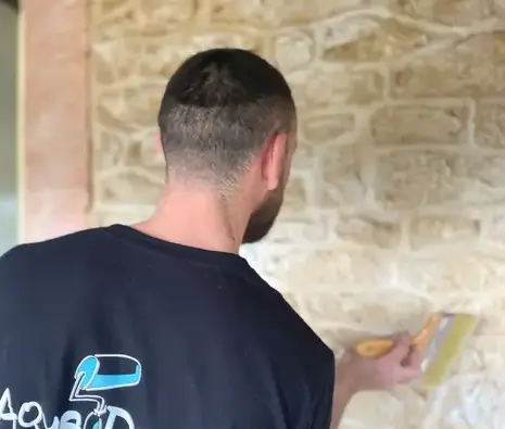 aménagement bureau professionnel Dinan-1