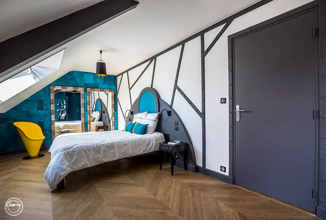 amenagement bureau professionnel dinan
