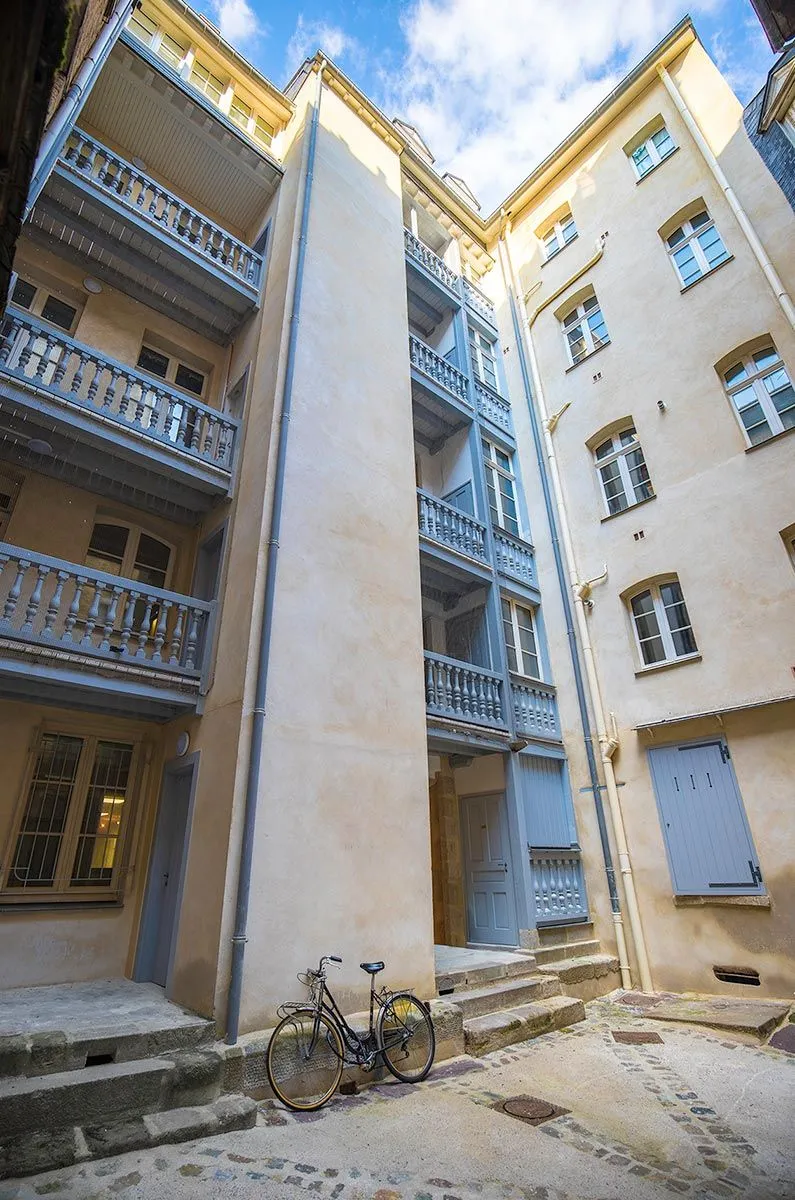 amenagement bureau professionnel dinan