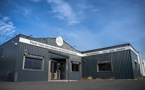 aménagement bureau professionnel Dinan-5