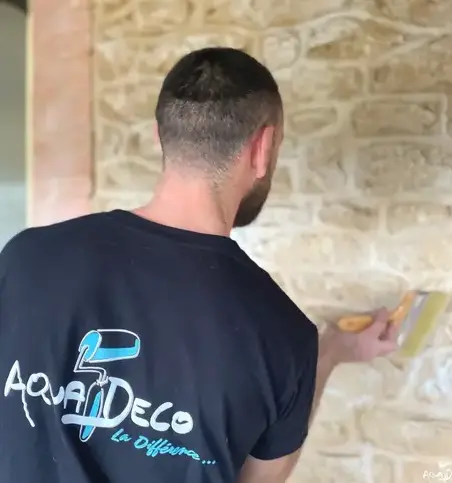 aménagement bureau professionnel Dinard-2
