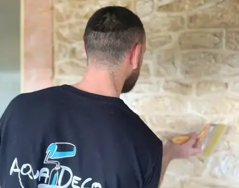 aménagement bureau professionnel Pacé-1