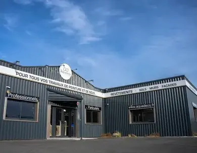 aménagement bureau professionnel Pacé-2