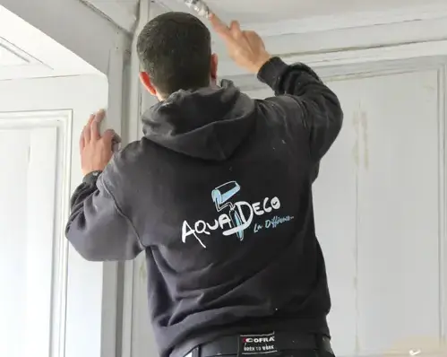 aménagement bureau professionnel Rennes-3