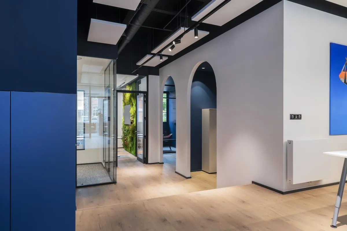 amenagement bureau professionnel saint jacques de la lande