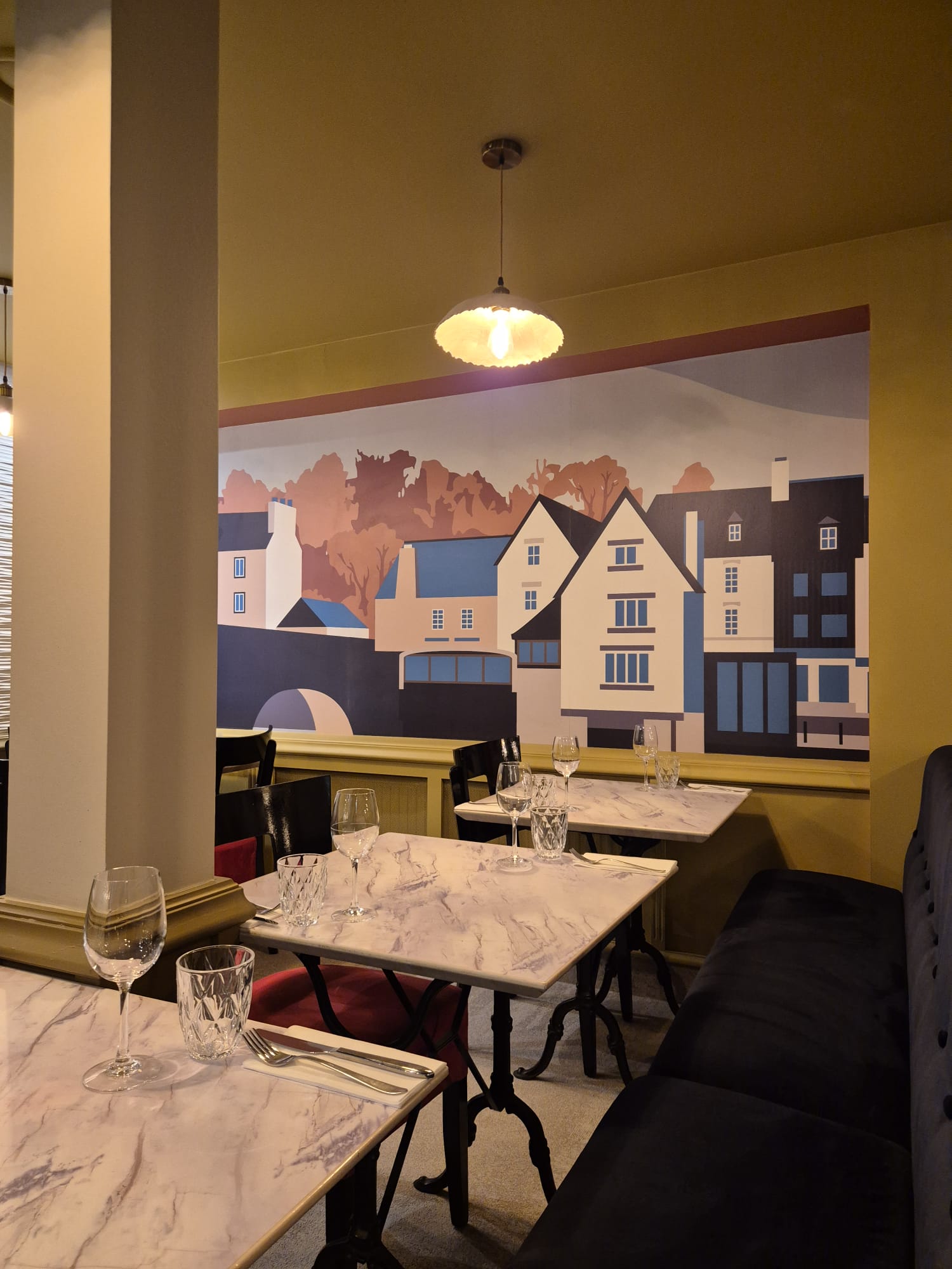 artisan peintre dinan