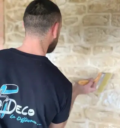 artisan peintre Dinard-5