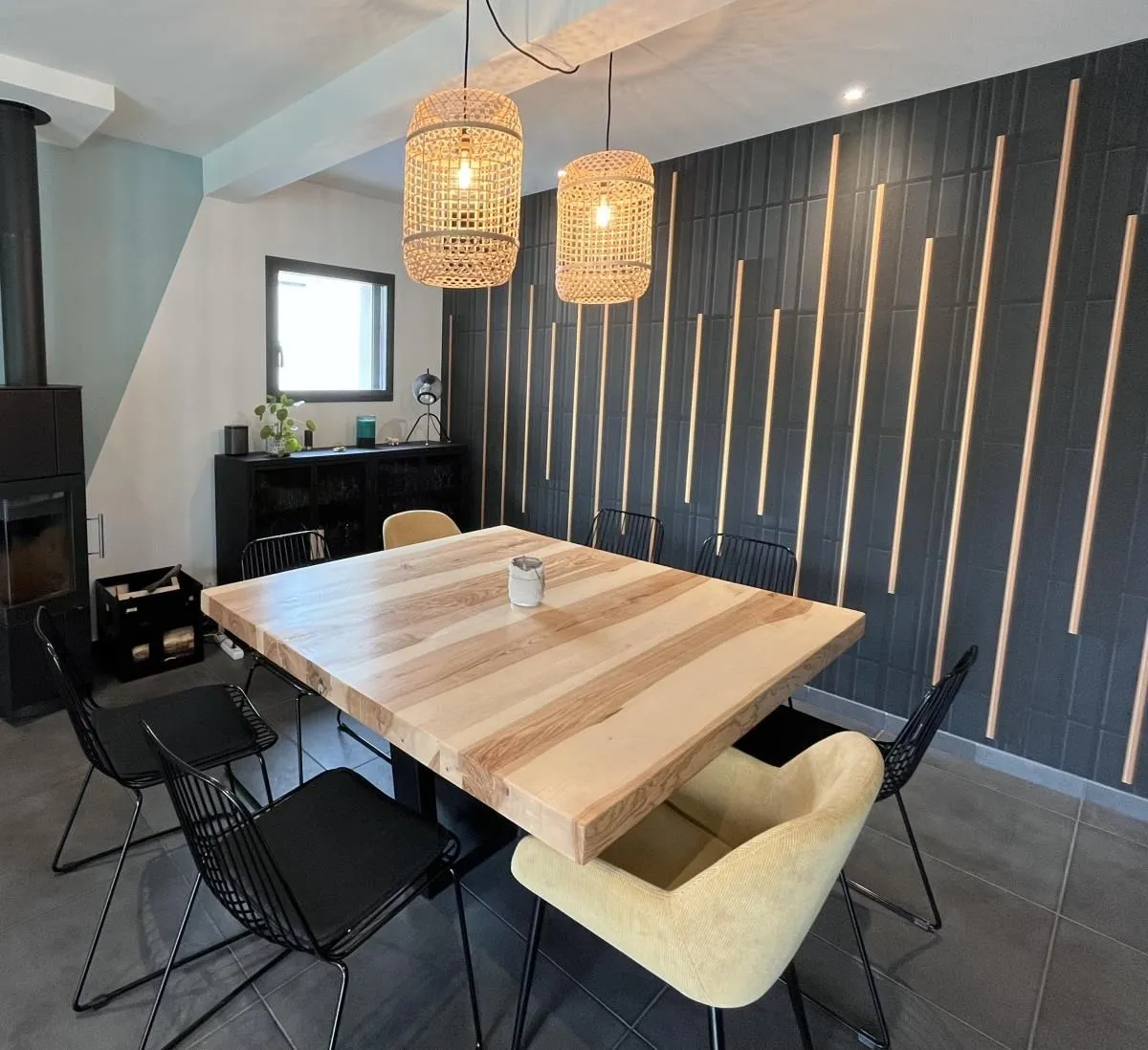 enduit decoratif dinard