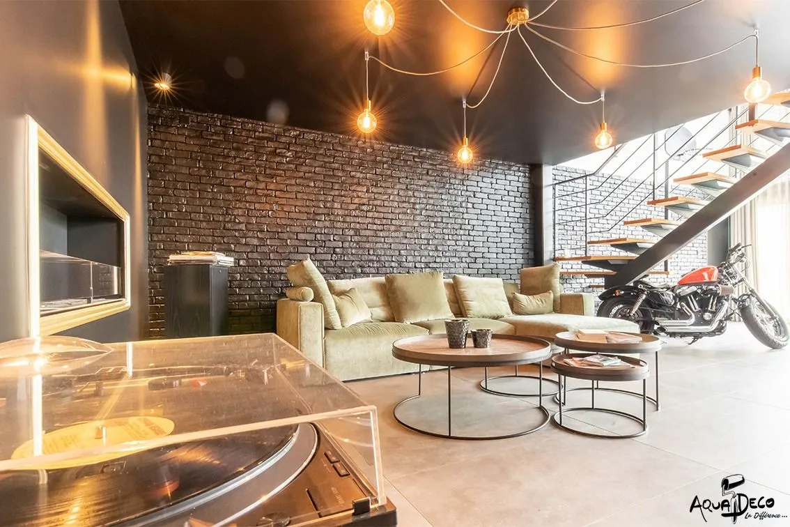 enduit decoratif dinard