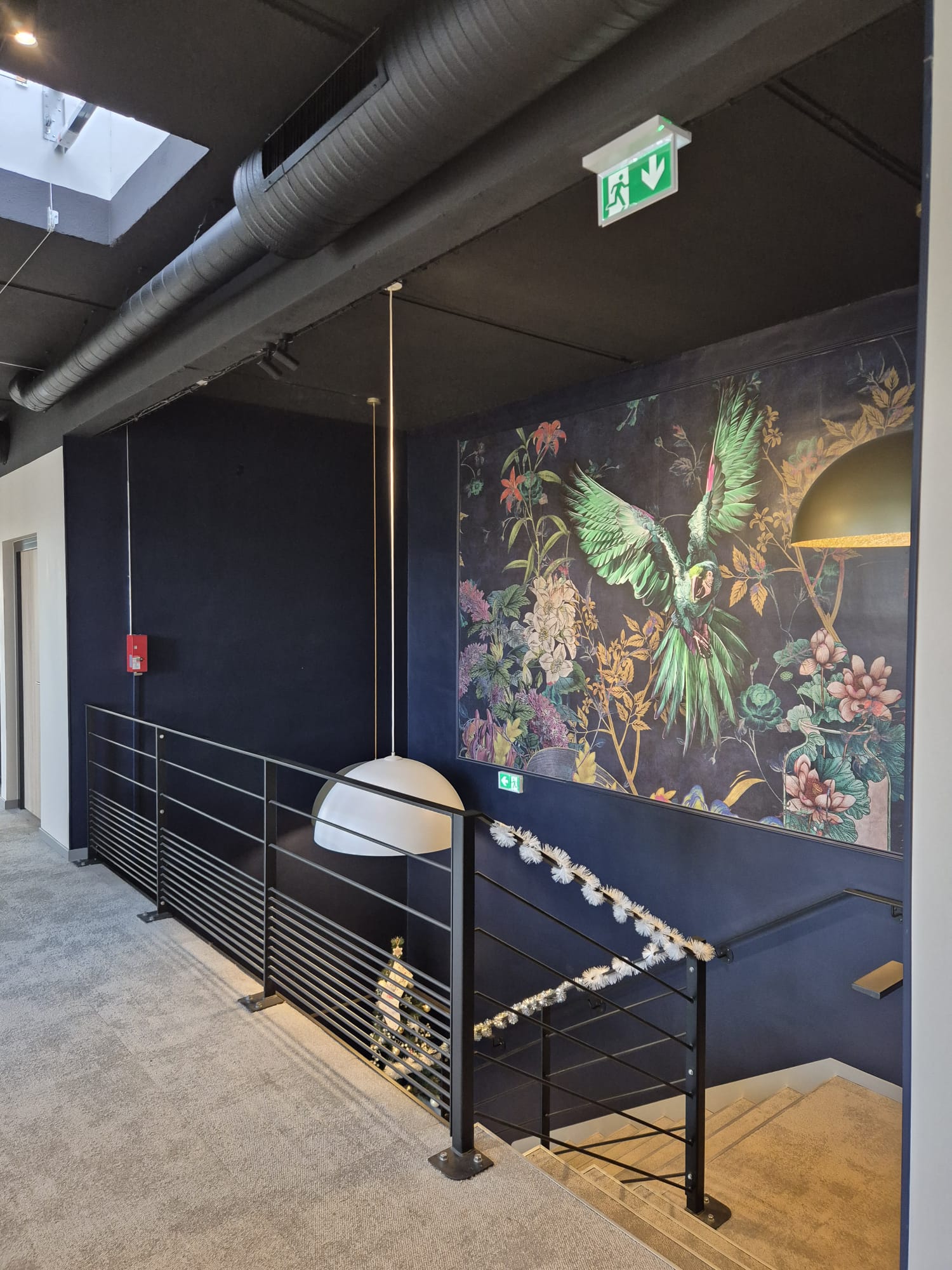 peintre batiment rennes