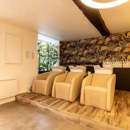 peintre decorateur betton