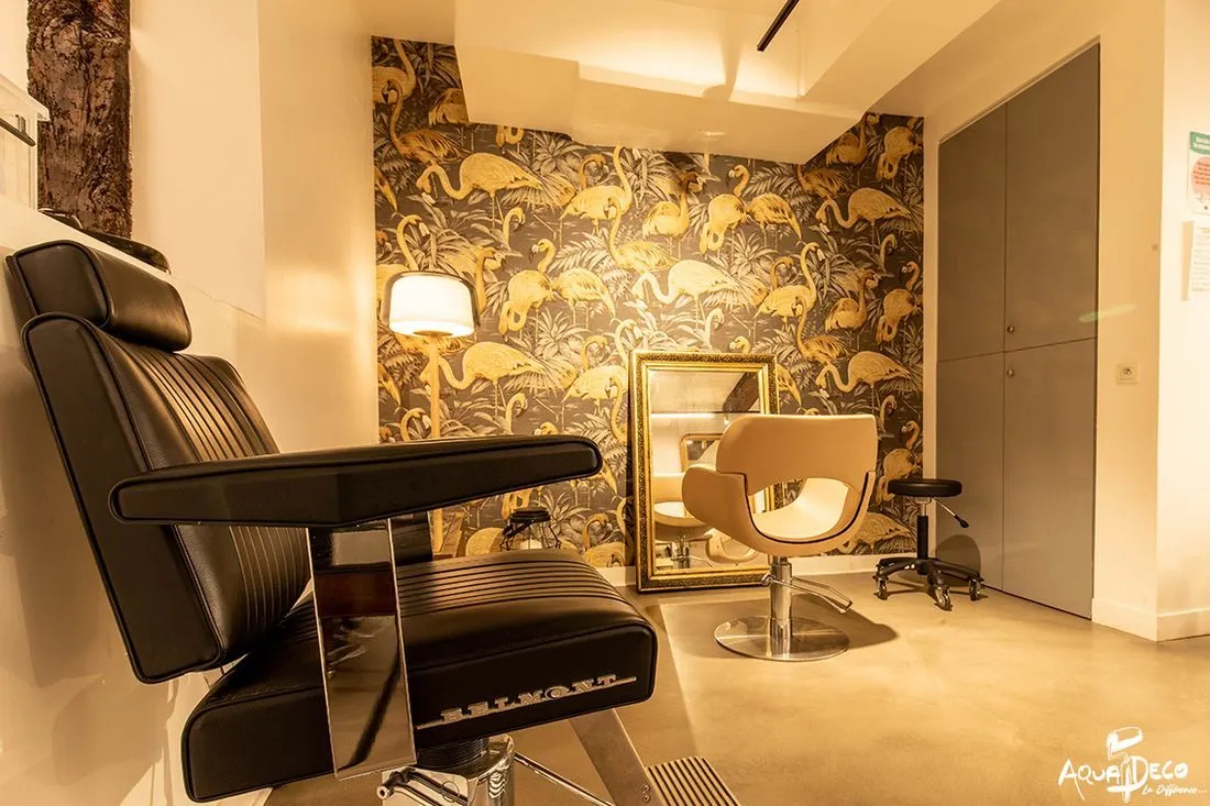 peintre decorateur dinan