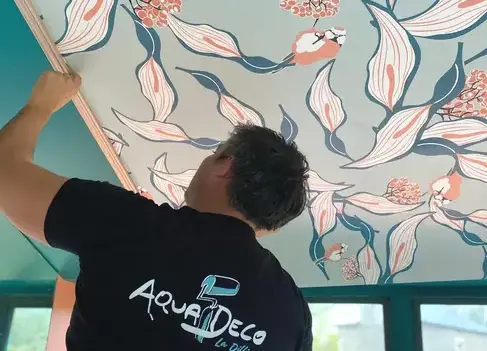 peintre décorateur Dinard-1
