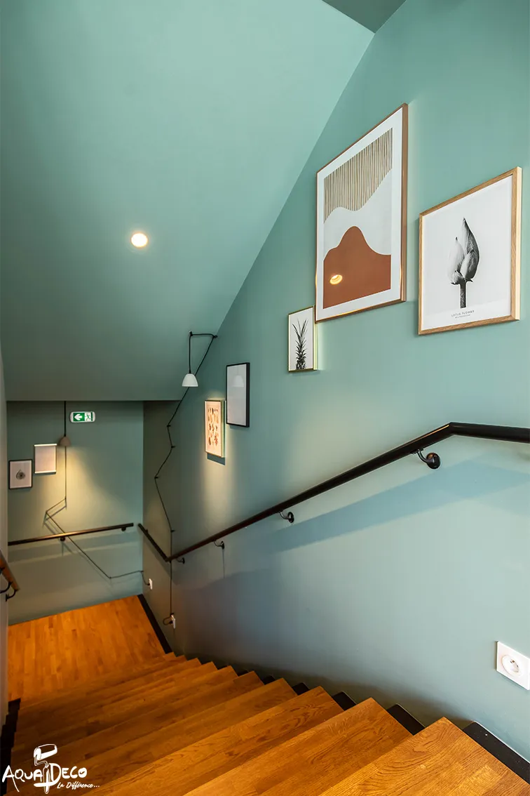 peintre decorateur dinard