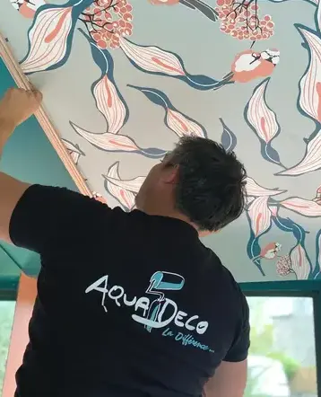peintre décorateur Pacé-5