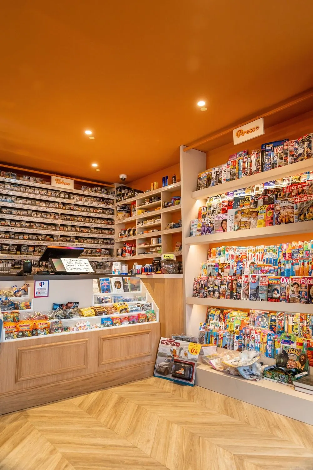 peintre decorateur saint malo
