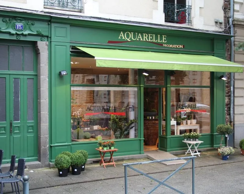 peintre decorateur saint malo