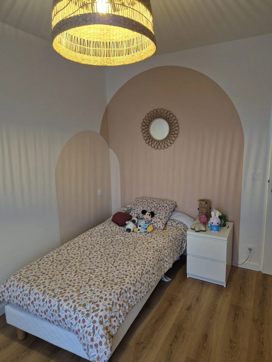pose parquet cesson sevigne