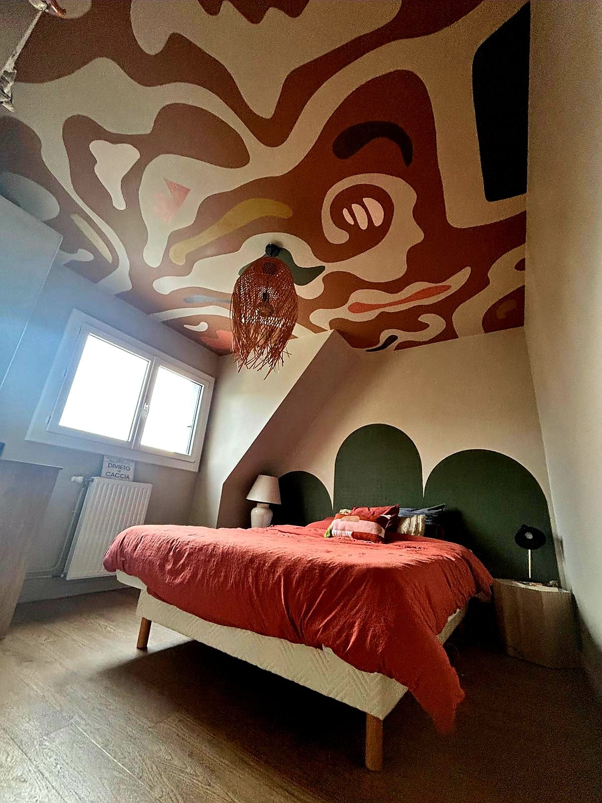 pose parquet cesson sevigne