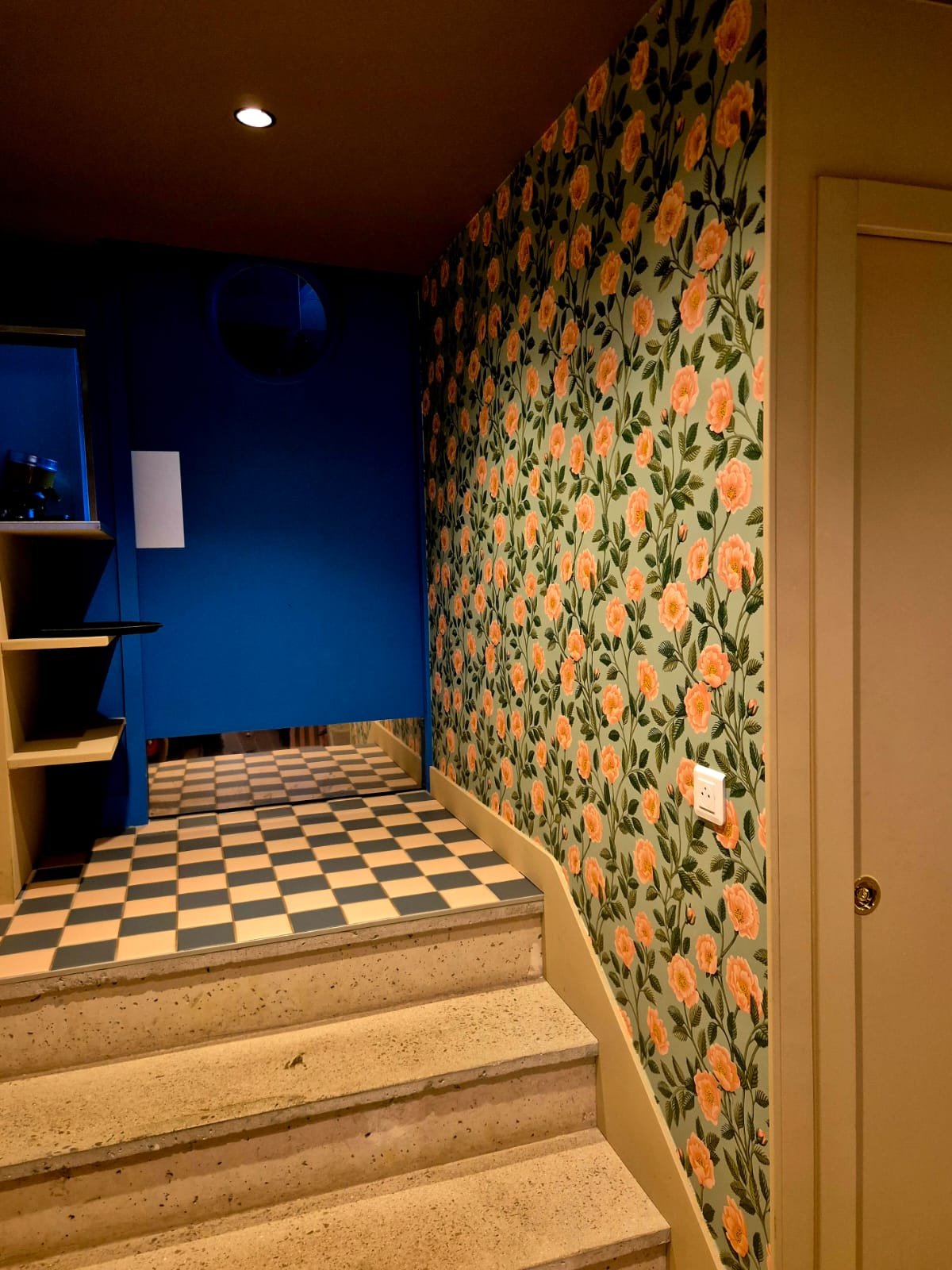 pose parquet dinan