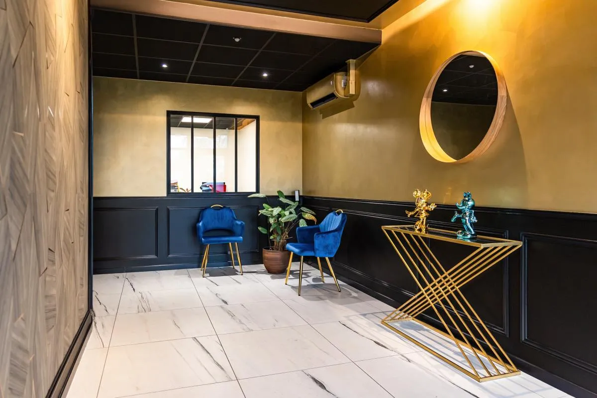 pose parquet dinan