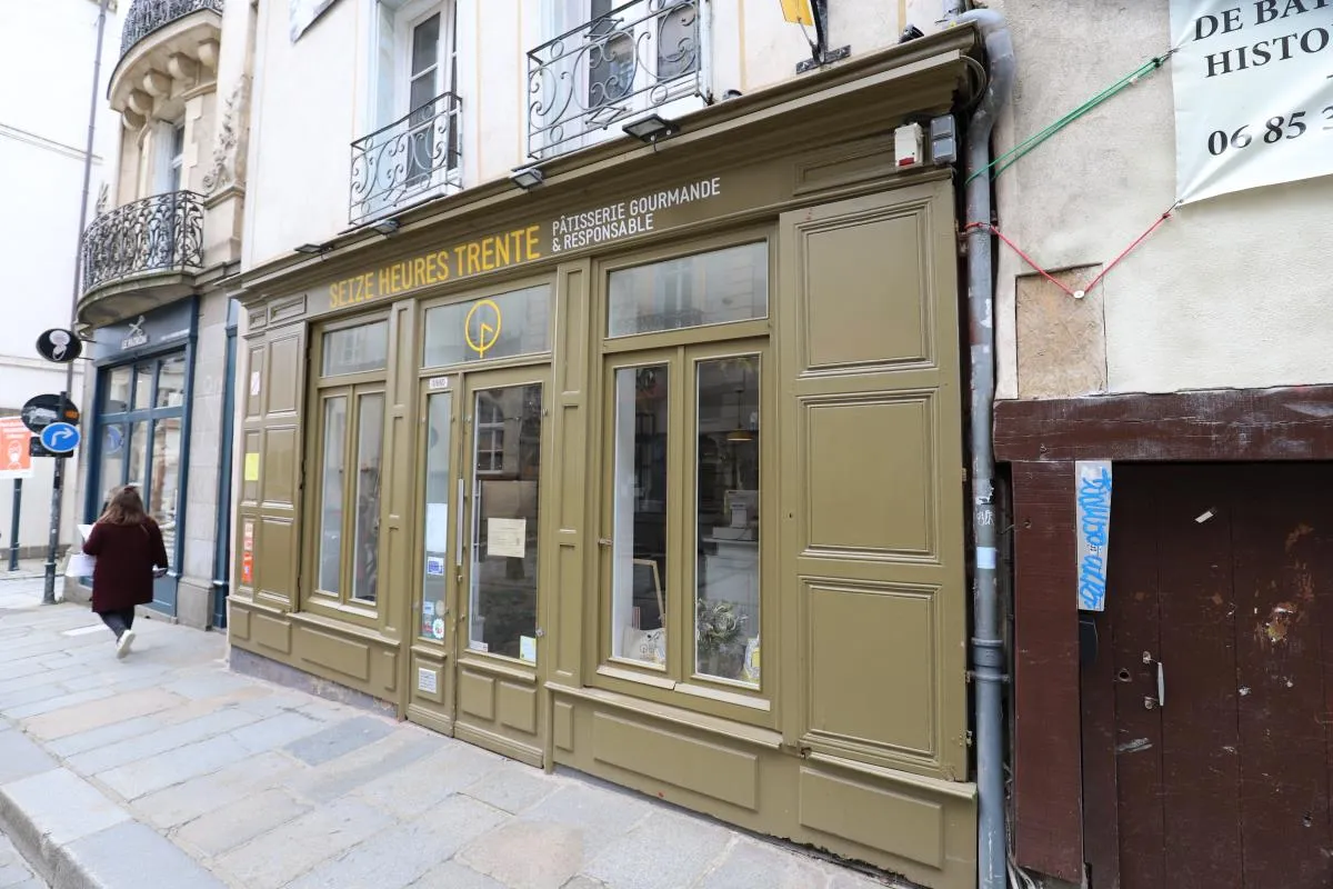 pose parquet dinard