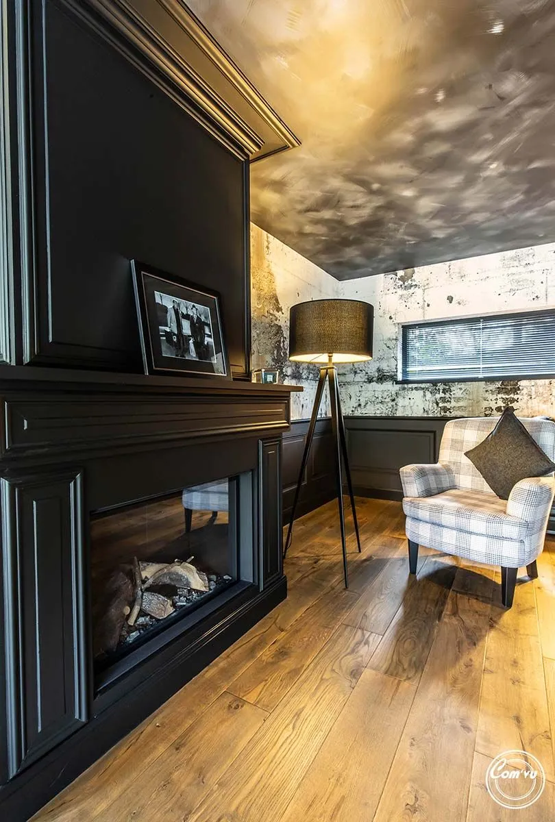 pose parquet pace