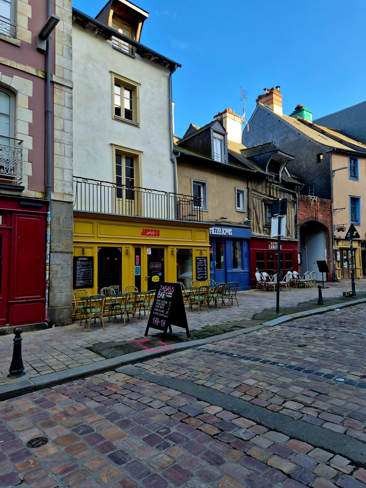 pose parquet saint jacques de la lande