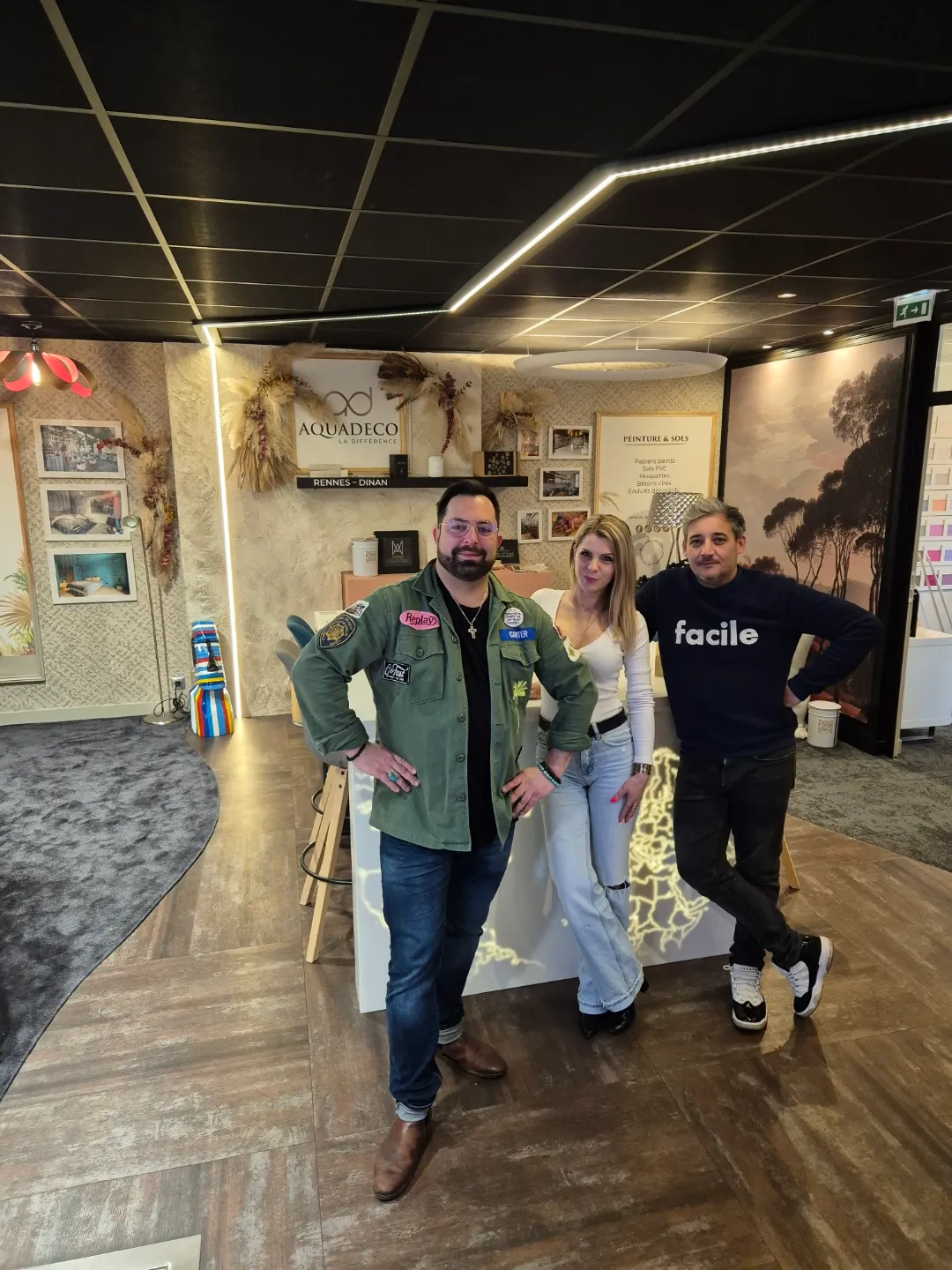revetement sol cesson sevigne
