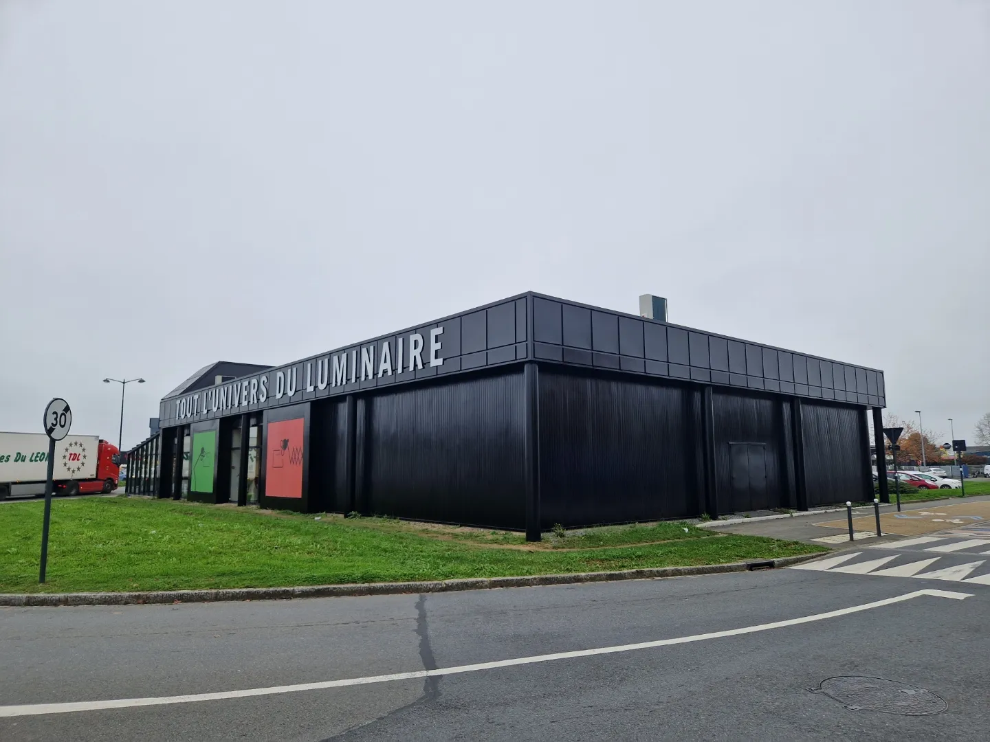 revetement sol dinard